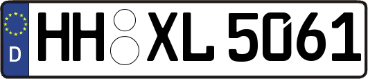 HH-XL5061