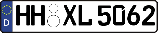 HH-XL5062