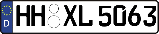 HH-XL5063