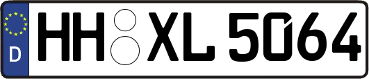 HH-XL5064