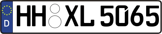 HH-XL5065