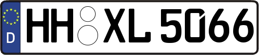 HH-XL5066
