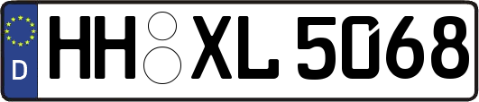 HH-XL5068