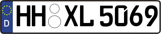 HH-XL5069