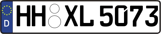 HH-XL5073