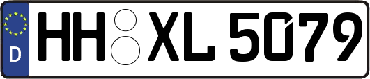 HH-XL5079