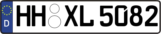 HH-XL5082