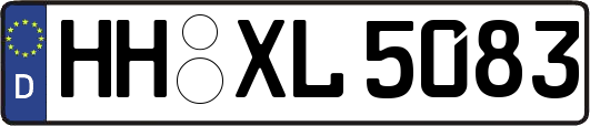 HH-XL5083