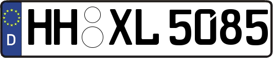 HH-XL5085