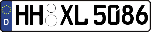 HH-XL5086
