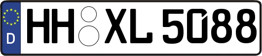 HH-XL5088