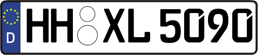 HH-XL5090
