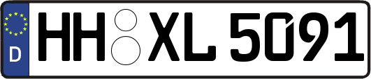 HH-XL5091