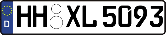 HH-XL5093