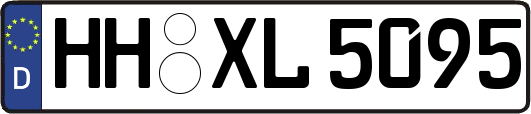 HH-XL5095