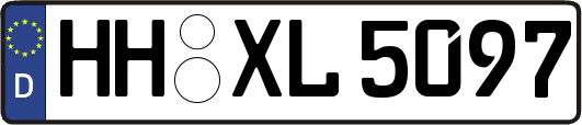 HH-XL5097