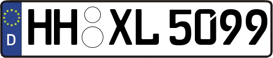 HH-XL5099