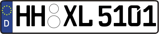 HH-XL5101