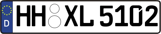 HH-XL5102