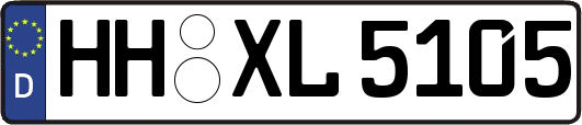 HH-XL5105