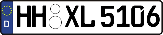 HH-XL5106