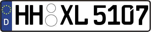 HH-XL5107