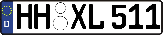 HH-XL511
