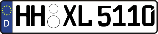 HH-XL5110