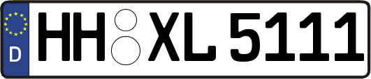 HH-XL5111