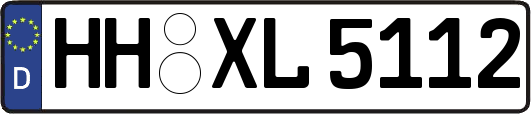 HH-XL5112