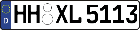 HH-XL5113