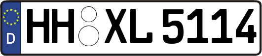 HH-XL5114
