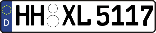 HH-XL5117