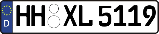 HH-XL5119