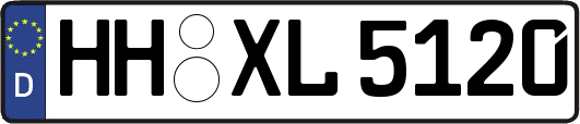 HH-XL5120
