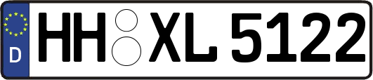 HH-XL5122