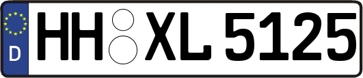 HH-XL5125