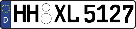 HH-XL5127