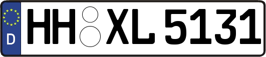 HH-XL5131