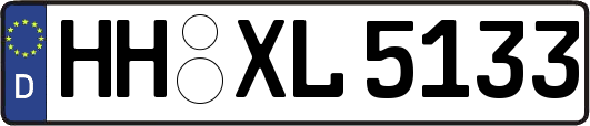 HH-XL5133