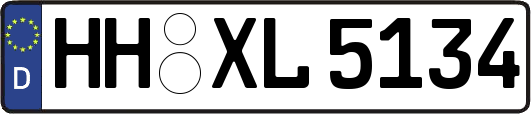 HH-XL5134