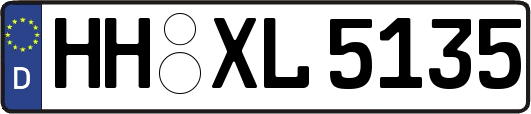 HH-XL5135