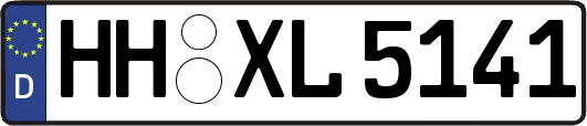 HH-XL5141