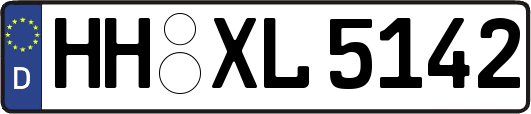 HH-XL5142
