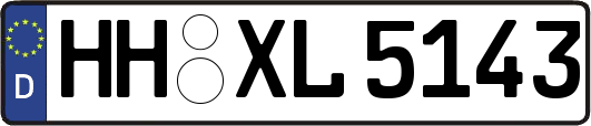 HH-XL5143