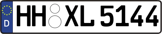HH-XL5144