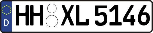 HH-XL5146