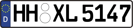 HH-XL5147