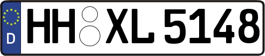 HH-XL5148