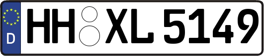 HH-XL5149